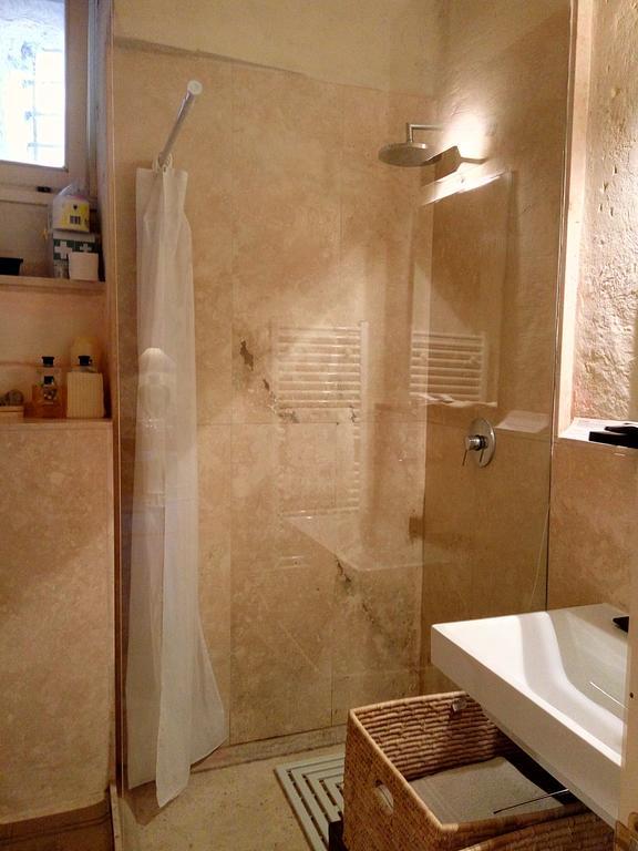 Casa Grotta Le Terrazze Apartman Matera Szoba fotó