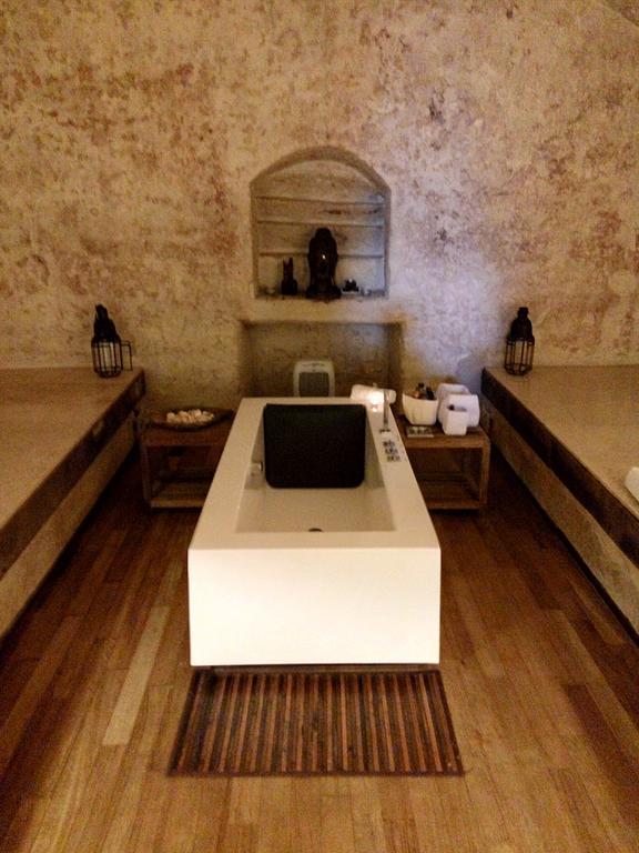 Casa Grotta Le Terrazze Apartman Matera Szoba fotó